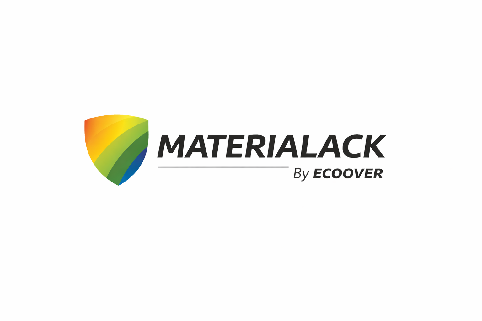 MATERIALACK by Ecoover